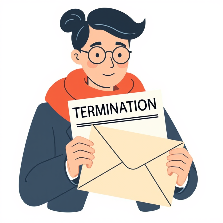 갑자기 부당해고 통보를 받았다면, 어디서부터 대응해야 할까요?