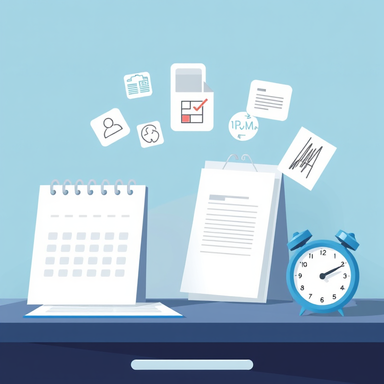 업무 중 쓰러졌는데 산업재해일까? 지금 확인할 것