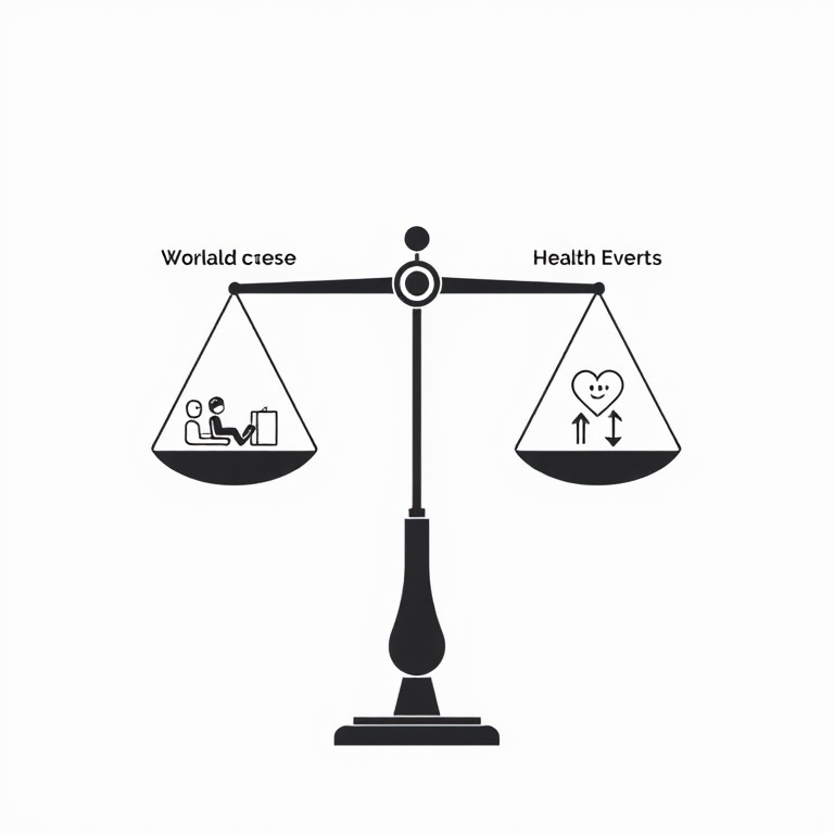 산업재해 인정 vs 불인정, 무엇이 갈랐을까(인과관계 기준)