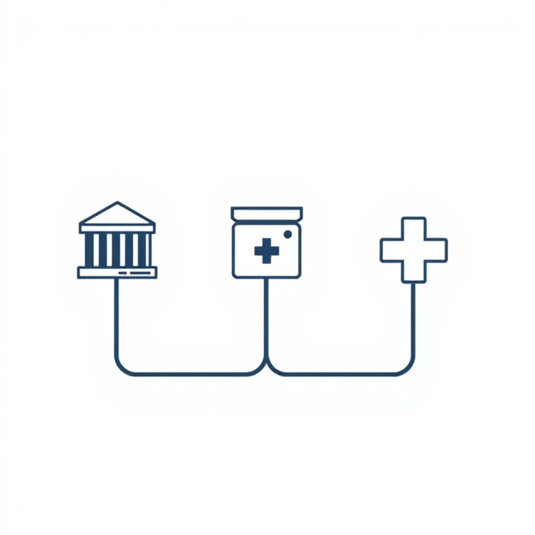 손해배상, 국가배상 vs 제품결함 vs 의료과실: 내 사건은 어디에 가까울까