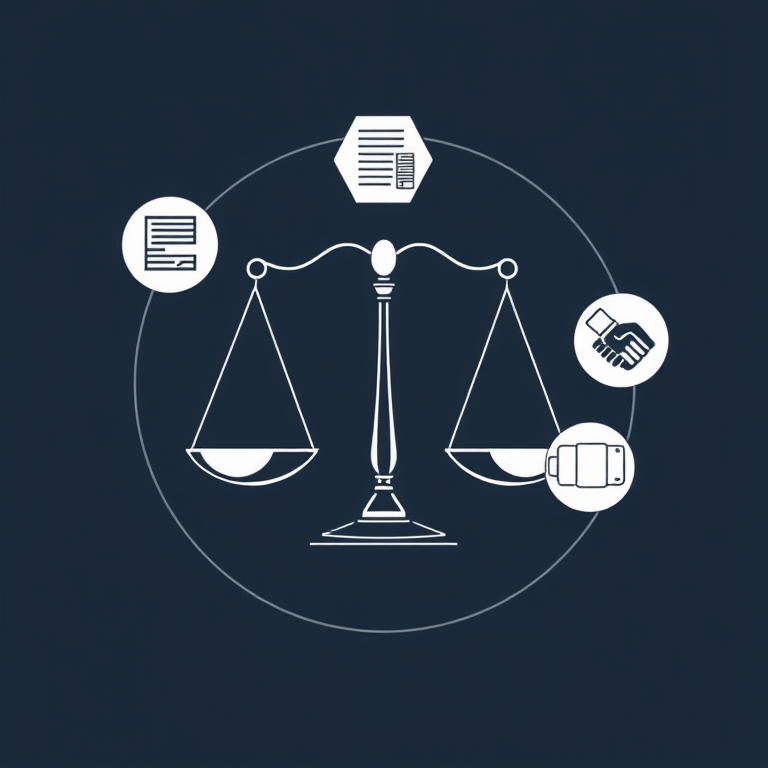 손해배상소송, 합의 vs 소송 vs 항소까지 무엇을 기준으로 고를까