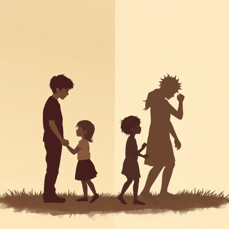 면접교섭권 거부하면 끝? 법원이 ‘중단’도 선택하는 기준