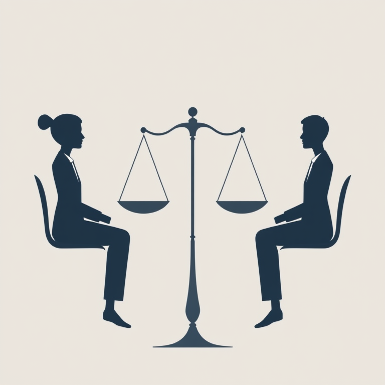 이혼 이야기 중 위자료가 걸린다면, 무엇부터 따져야 할까요?