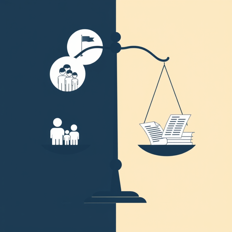 협의이혼 vs 재판상 이혼, 어떤 선택이 유리할까