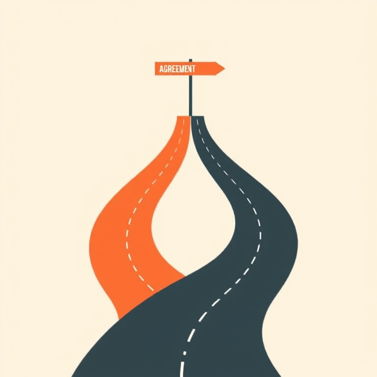 협의이혼 vs 재판상 이혼, 어떤 선택이 유리할까