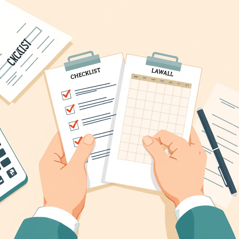 협의이혼 vs 재판상 이혼, 어떤 선택이 유리할까