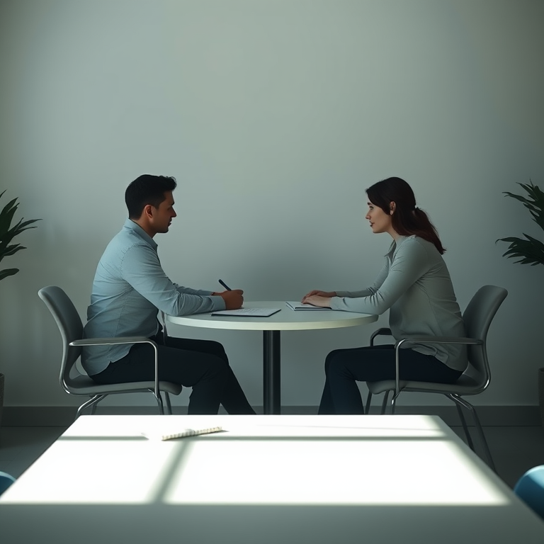 면접교섭권, ‘1박2일 캠프’까지 권고될 수 있습니다