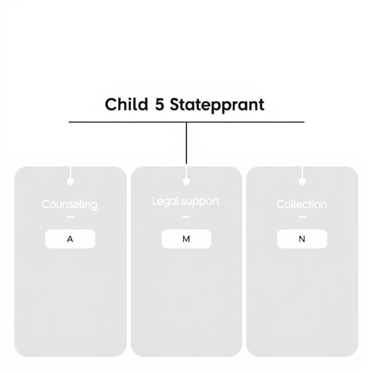 양육비 미지급, 1년 내 불이행이면 형사처벌까지