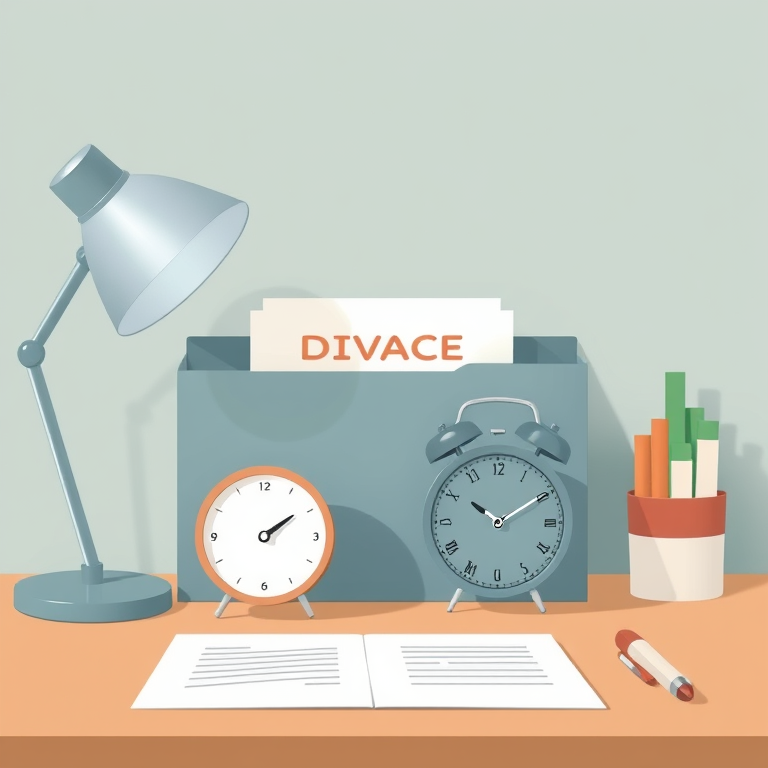 이혼 과정에서 위자료가 걱정된다면, 어디까지 준비해야 할까요?