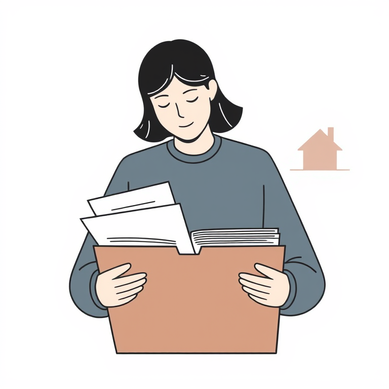 이혼 얘기 나오면 재산분할, 어디까지 나눠야 할까요?