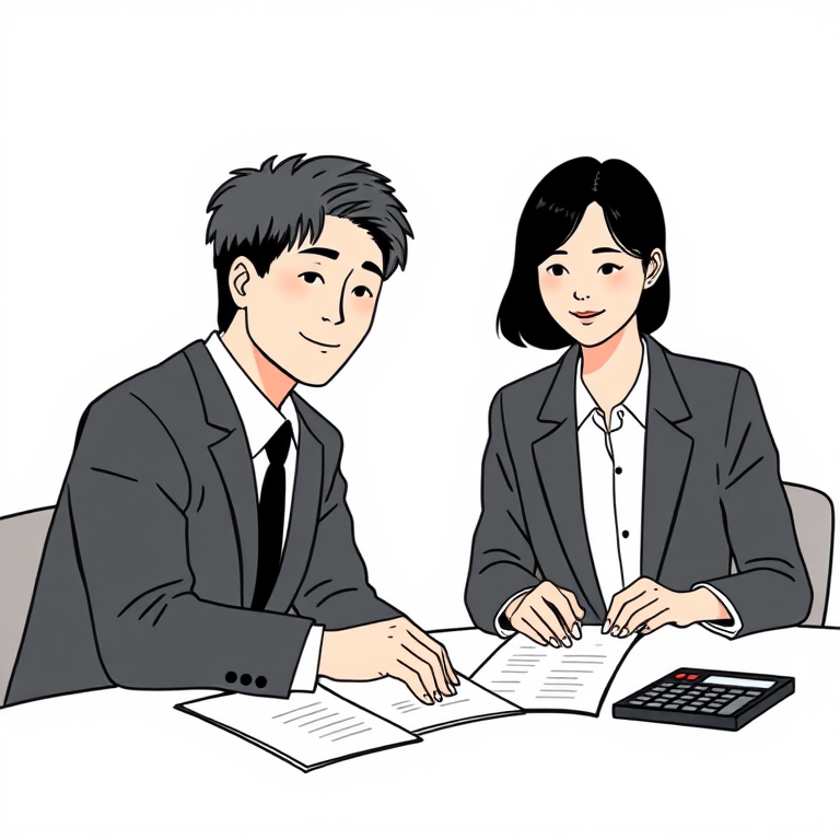 이혼 얘기 나오면 재산분할, 어디까지 나눠야 할까요?