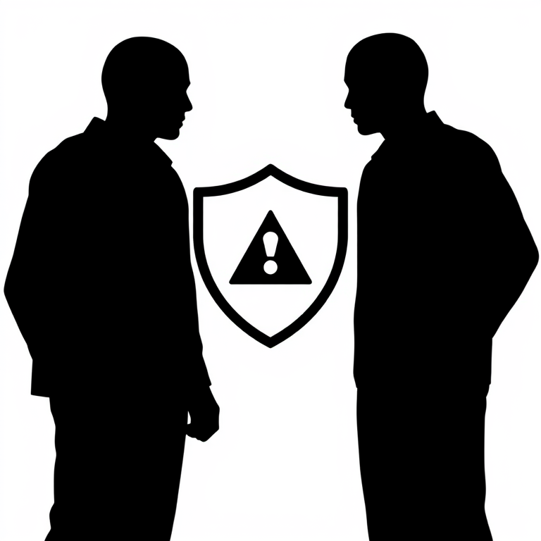 강간 사건에서 꼭 확인할 4가지: 처벌·절차·지원