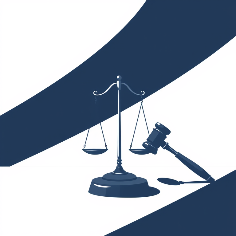 강간 사건에서 꼭 확인할 4가지: 처벌·절차·지원