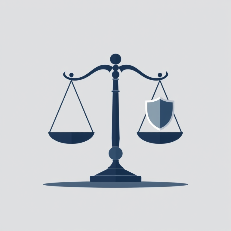 강간 사건에서 꼭 알아둘 4가지: 처벌·절차·지원