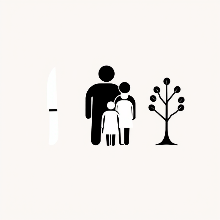 강간 사건에서 꼭 알아둘 4가지: 처벌·절차·지원