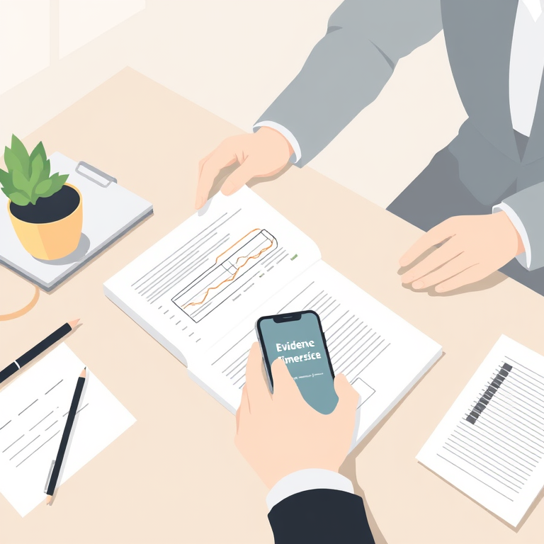 무고죄는 ‘거짓말로 고소’면 무조건? 아닙니다