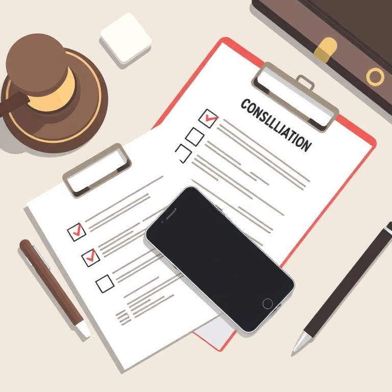 상해죄는 ‘조금 다치면 끝’? 아닙니다, 기준이 있어요