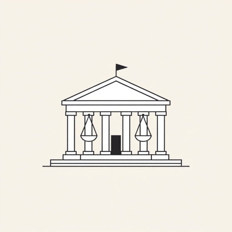 성범죄는 합의로 끝난다? 아닙니다, 절차와 처벌은 따로 봐야 해요