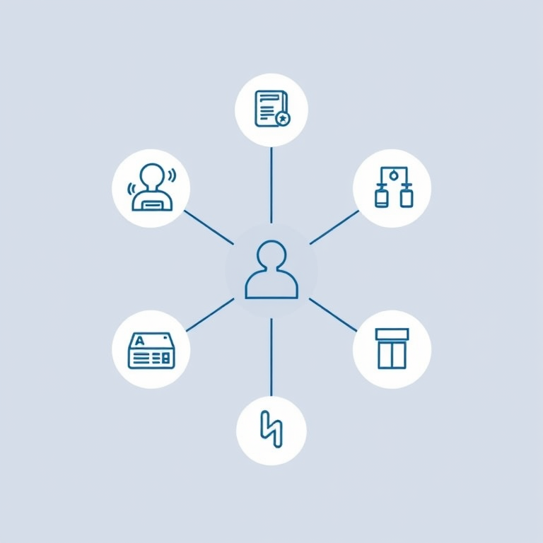 성폭행 의심 상황이라면, 지금 신고·지원부터 막막하신가요?