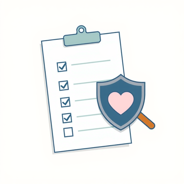 성폭행 의심 상황이라면, 지금 신고·지원부터 막막하신가요?