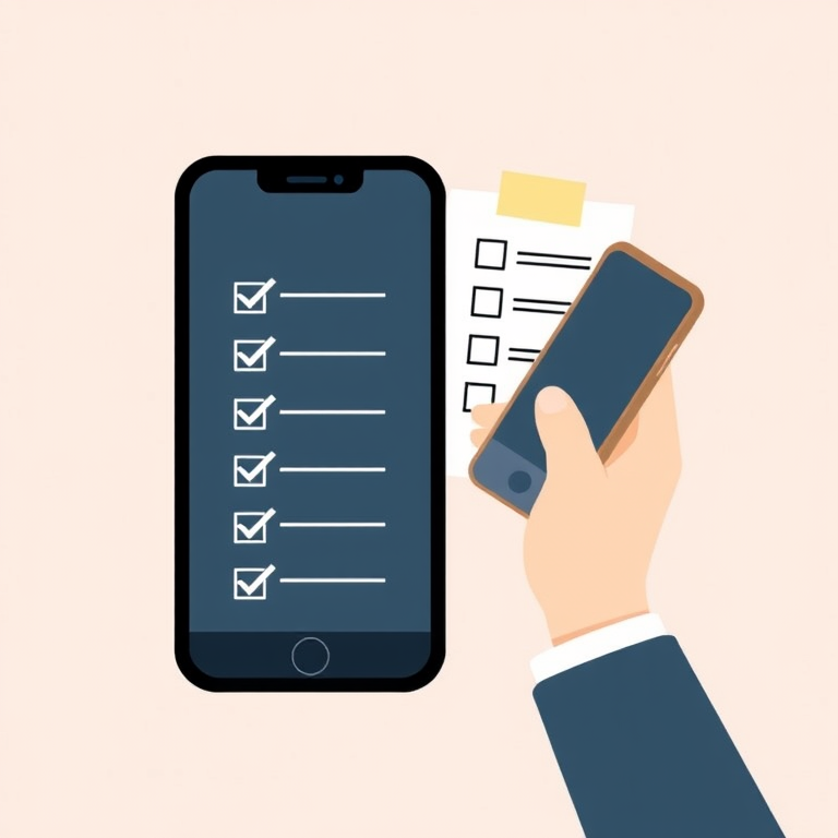 성폭행 사건에서 꼭 알아둘 5가지 핵심