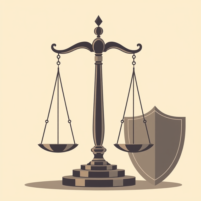 성폭행 사건에서 꼭 알아둘 5가지 핵심