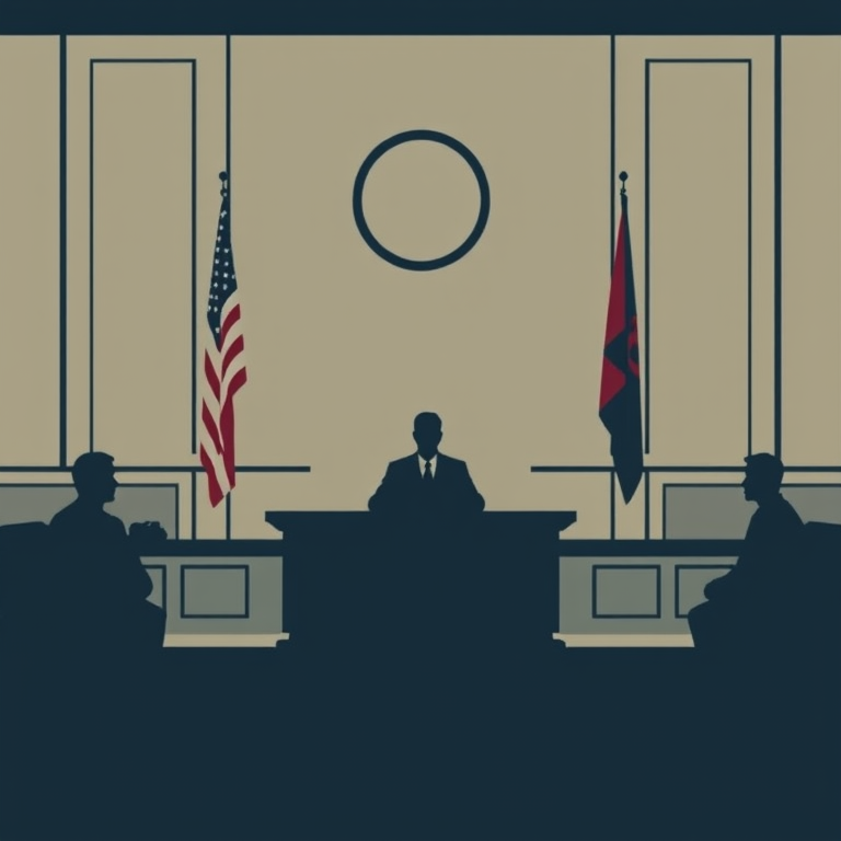 성폭행 사건에서 꼭 알아둘 5가지 핵심