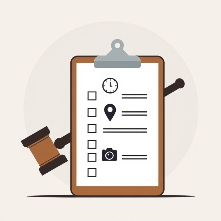 폭행죄는 ‘가볍게 밀친 것’도 아니다? 상황에 따라 달라요